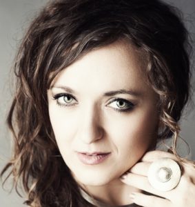 Agnieszka Sokolnicka