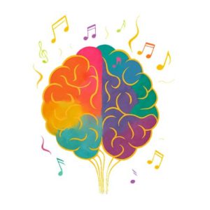 Neurorytmika i grupa zabawowa „Kolorowe nutki”